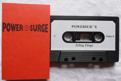 Power Surge : Powersurge